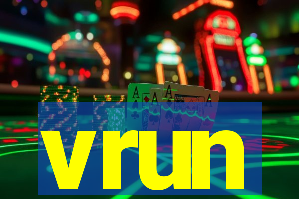 vrun