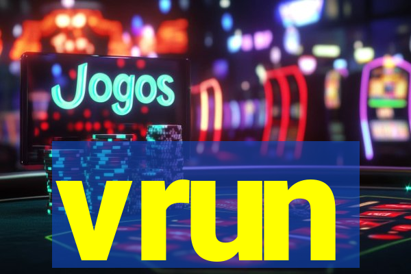 vrun