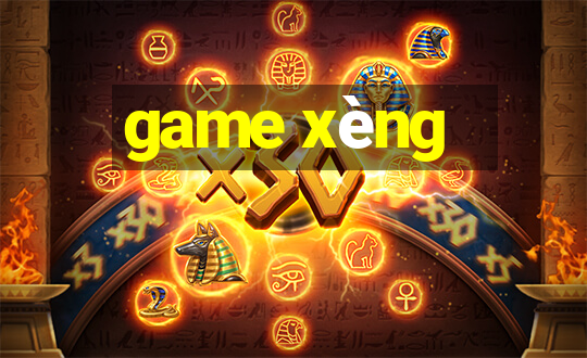 game xèng