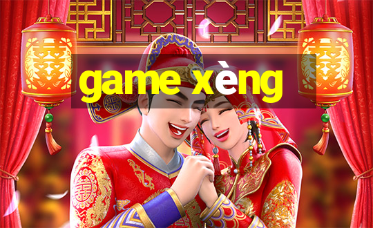 game xèng