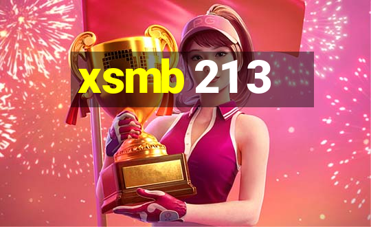 xsmb 21 3