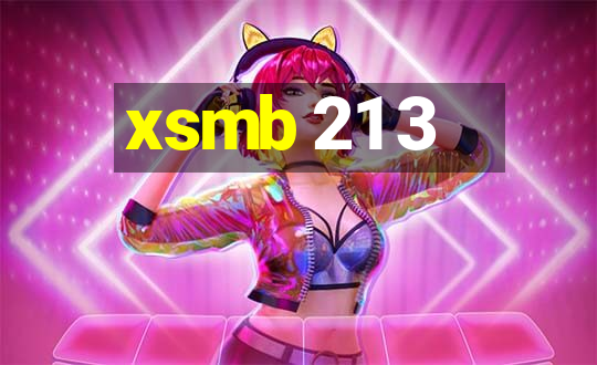 xsmb 21 3