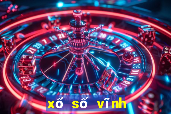 xổ số vĩnh long 7 3