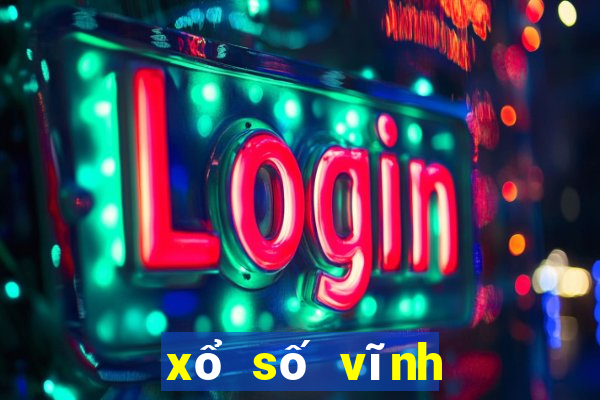 xổ số vĩnh long 7 3