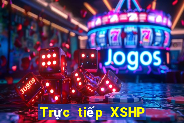 Trực tiếp XSHP ngày 24