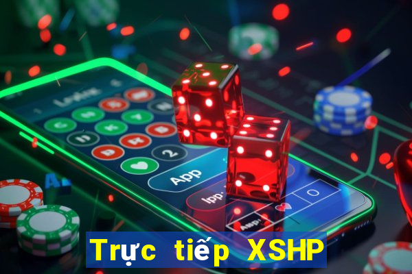 Trực tiếp XSHP ngày 24