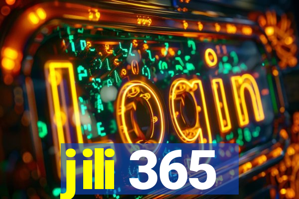 jili 365