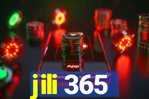 jili 365