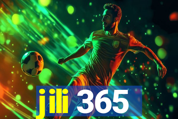 jili 365