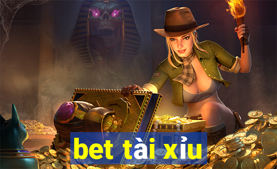 bet tài xỉu