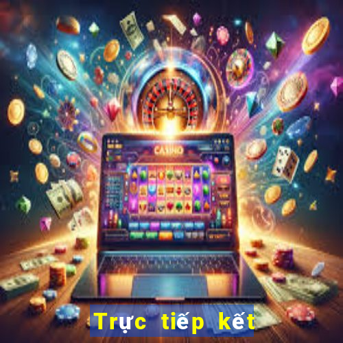 Trực tiếp kết quả XSQT ngày 18