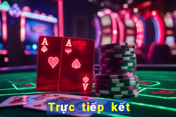 Trực tiếp kết quả XSQT ngày thứ sáu