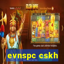 evnspc cskh