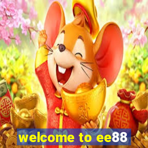 welcome to ee88