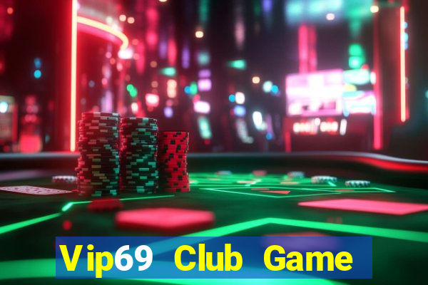 Vip69 Club Game Bài Las Vegas