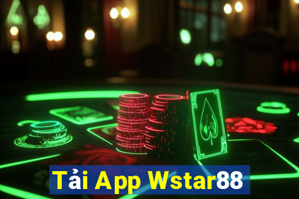 Tải App Wstar88