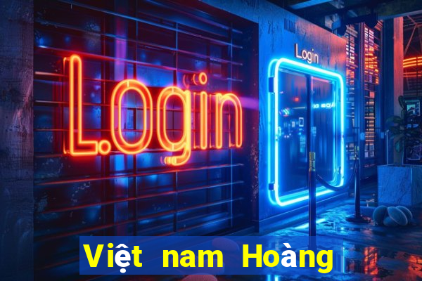 Việt nam Hoàng Hậu Online