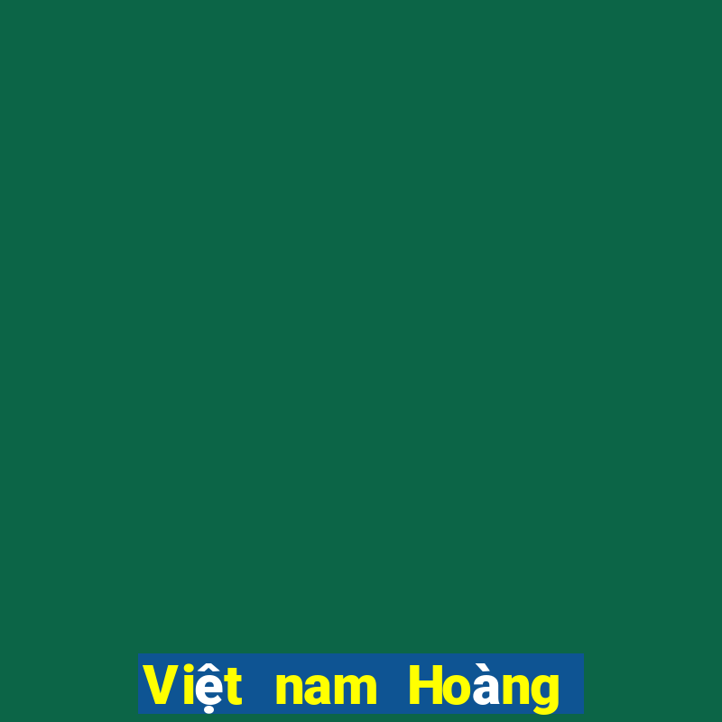 Việt nam Hoàng Hậu Online