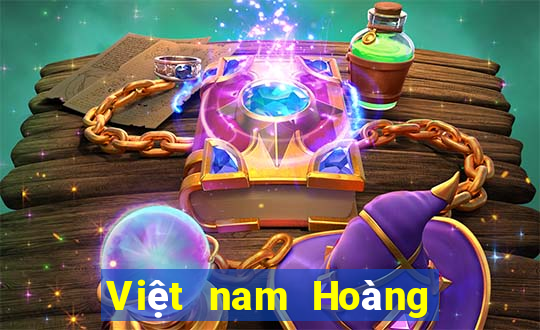 Việt nam Hoàng Hậu Online