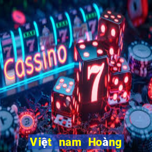 Việt nam Hoàng Hậu Online