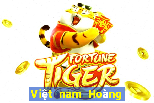 Việt nam Hoàng Hậu Online