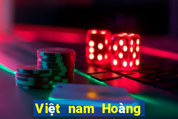 Việt nam Hoàng Hậu Online