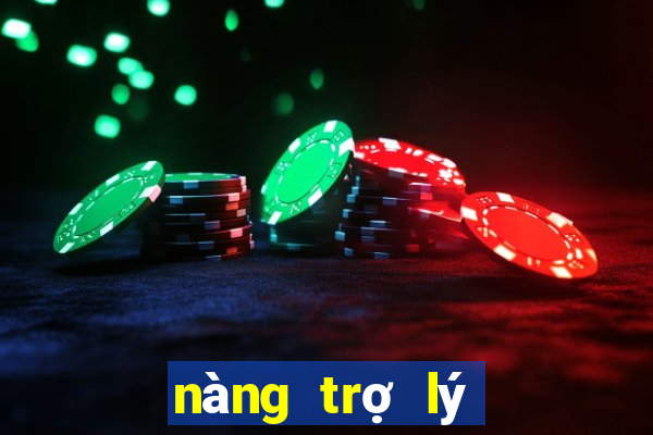 nàng trợ lý của anh tập 4