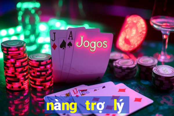 nàng trợ lý của anh tập 4