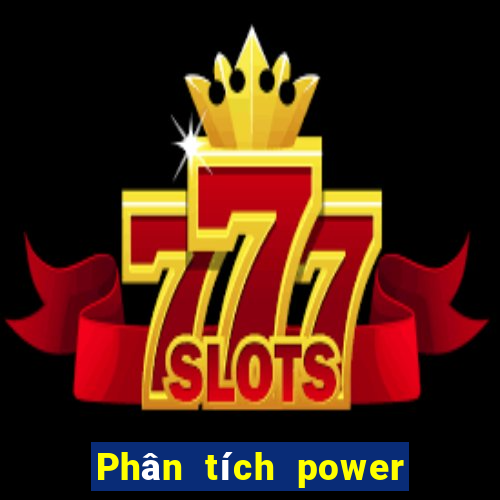 Phân tích power 6 55 ngày 29