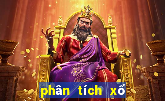 phân tích xổ Số Điện Toán ngày 14