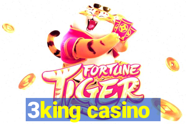 3king casino