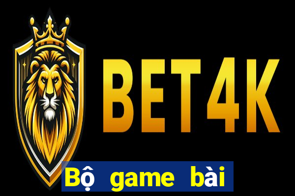 Bộ game bài Kinh Giấc mơ 2021