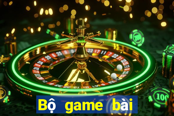 Bộ game bài Kinh Giấc mơ 2021