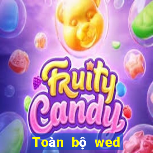 Toàn bộ wed của bbin Gaming