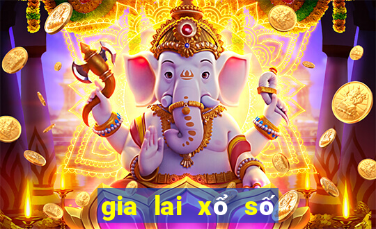 gia lai xổ số gia lai