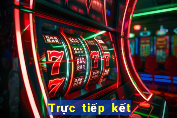 Trực tiếp kết quả XSBTR thứ Ba