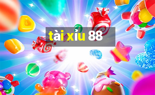 tài xỉu 88