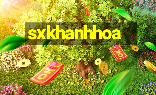 sxkhanhhoa