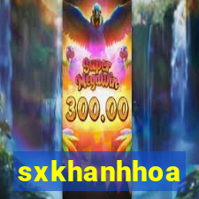 sxkhanhhoa