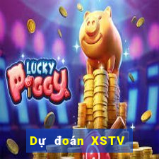 Dự đoán XSTV ngày 10