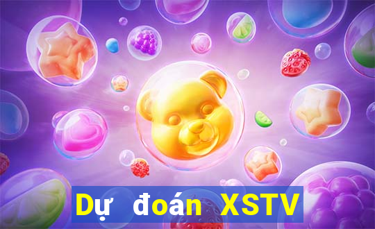 Dự đoán XSTV ngày 10