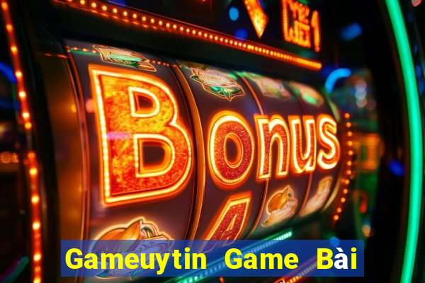 Gameuytin Game Bài Xóc Đĩa