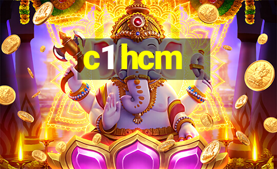 c1 hcm