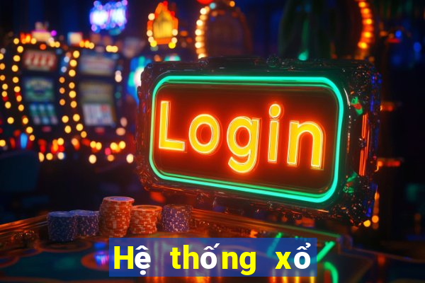 Hệ thống xổ số miền nam