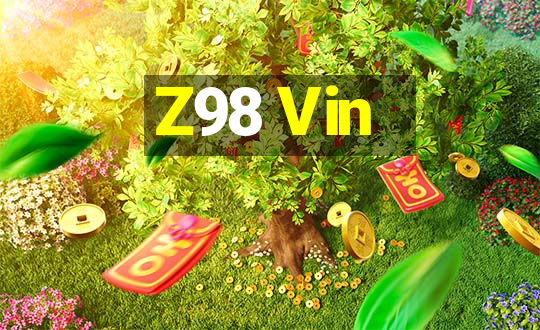 Z98 Vin