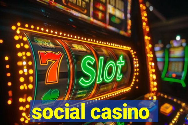 social casino