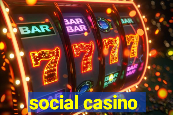 social casino