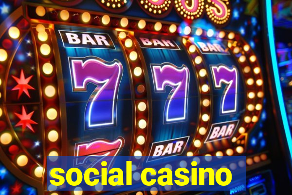 social casino