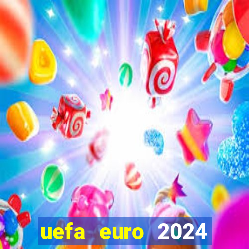 uefa euro 2024 qualification draw