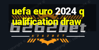 uefa euro 2024 qualification draw